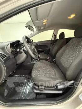 HB20 1.0 12V Comfort Plus