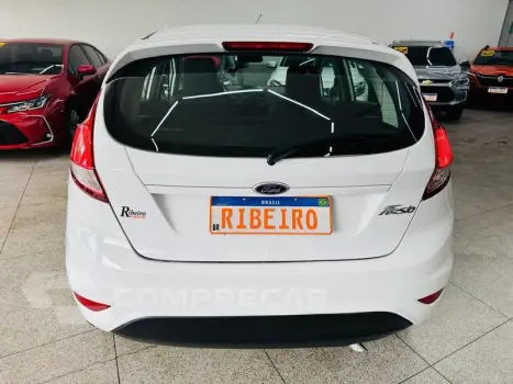 FIESTA HATCH FIESTA S 1.5 MEC. (NEW)
