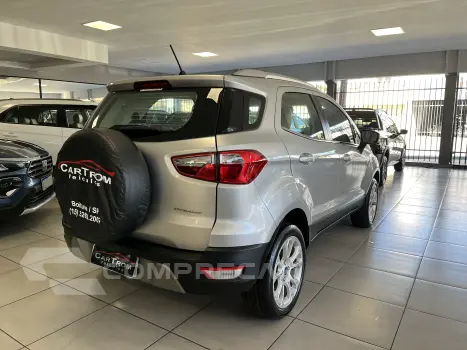 ECOSPORT TITNAT 2.0