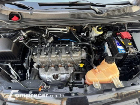 ONIX HATCH Joy 1.0 8V Flex 5p Mec.