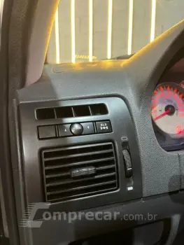 PALIO 1.8 MPI Adventure Locker Weekend 8V