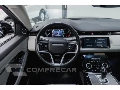 RANGE ROVER EVOQUE 2.0 P250 FLEX SE AWD AUTOMÁTICO