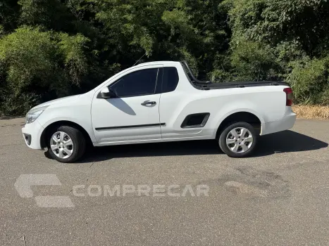 MONTANA 1.4 MPFI LS CS 8V