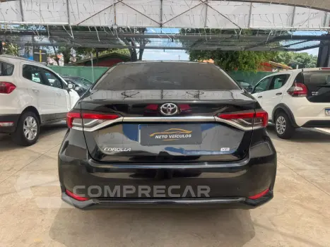 COROLLA 2.0 XEI 16V