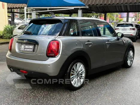 COOPER 1.5 12V Twinpower