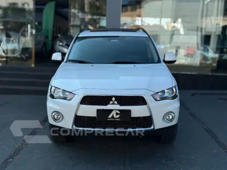 OUTLANDER 2.0 16V 160cv Aut.