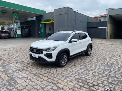Fiat PULSE 1.3 Drive 4 portas