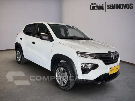 KWID 1.0 12V SCE FLEX ZEN MANUAL