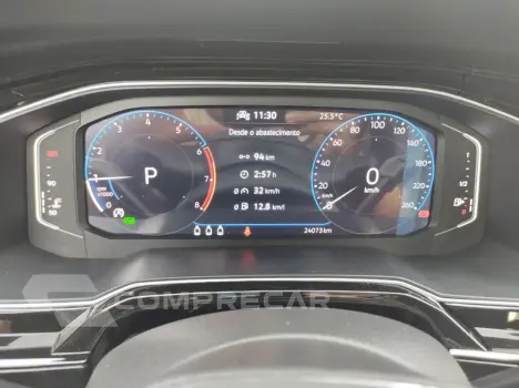 Nivus Highline 1.0 200 TSI Flex Aut.