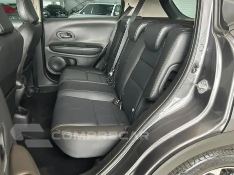 HR-V EXL 1.8 FLEXONE 16V 5P AUT.