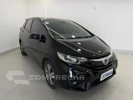FIT EX CVT