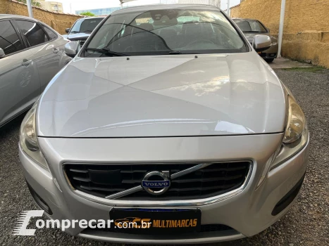 S60 2.0 T5 Dynamic