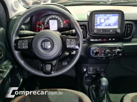 MOBI TREKKING 1.0MT
