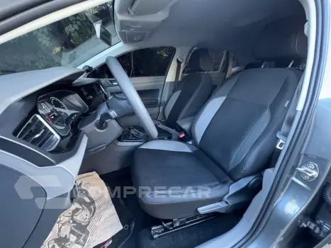 POLO 1.0 200 TSI Comfortline