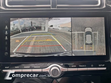 CRETA 1.0 TGDI FLEX PLATINUM AUTOMÁTICO