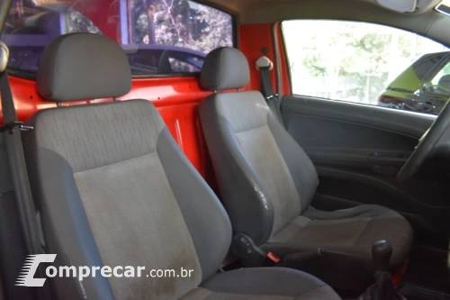 SAVEIRO 1.6 8V
