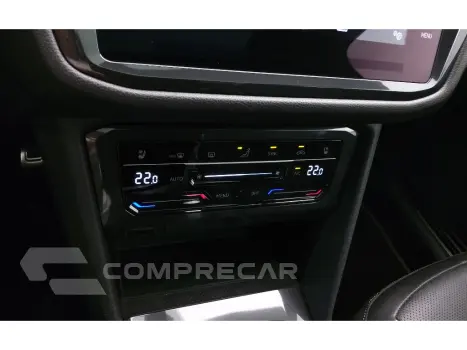 TIGUAN 2.0 300 TSI GASOLINA ALLSPACE R-LINE AUTOMÁTICO