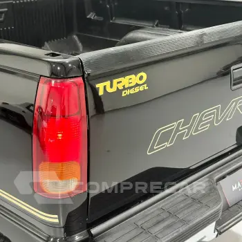 Silverado DLX 4.2 Diesel