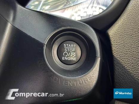 RENEGADE 2.0 16V TURBO DIESEL TRAILHAWK 4P 4X4 AU