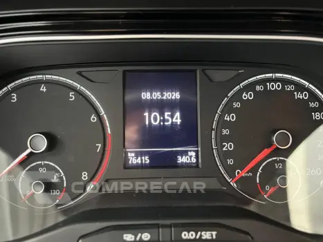 POLO 1.0 200 TSI Comfortline