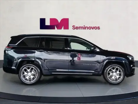 COMMANDER 1.3 T270 TURBO FLEX OVERLAND AT6