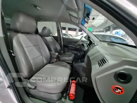 TUCSON 2.0 MPFI GLS Base 16V 143cv 2WD