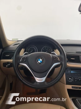 X1 2.0 16V Sdrive18i