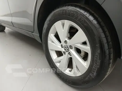NIVUS 1.0 200 TSI TOTAL FLEX COMFORTLINE AUTOMÁTICO