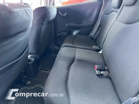 FIT 1.4 LX 16V