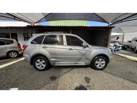 X60 1.8 TALENT 16V GASOLINA 4P MANUAL