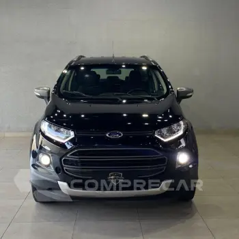 EcoSport FREESTYLE 1.6 16V Flex 5p