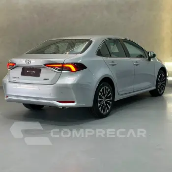 Corolla ALTIS/A.Premiu. 2.0 Flex 16V Aut