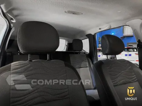 DUSTER - 2.0 DYNAMIQUE 4X4 16V 4P MANUAL