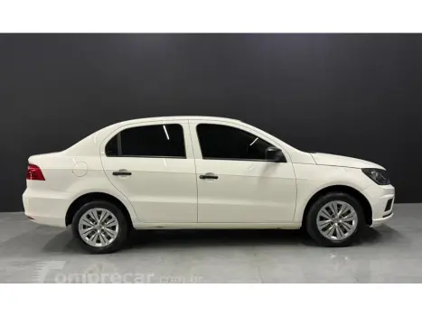 VOYAGE 1.0 12V MPI TOTALFLEX 4P MANUAL