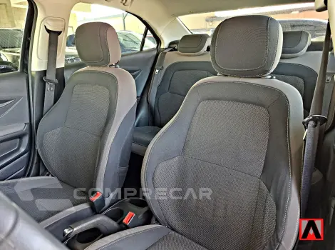 PRISMA 1.0 MPFI LT 8V
