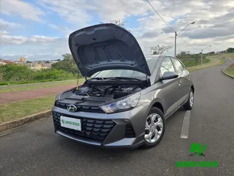 HB20 1.0 12V FLEX COMFORT PLUS MANUAL