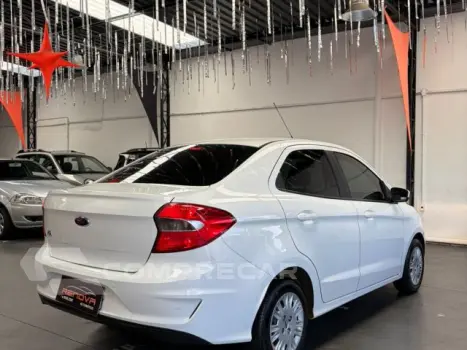 KA - 1.5 TI-VCT SE SEDAN MANUAL