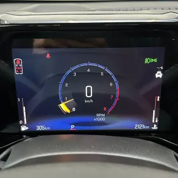 SPIN PREMIER 1.8 8V Econo.Flex 5p Aut.