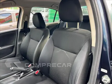 CITY 1.5 Personal 16V