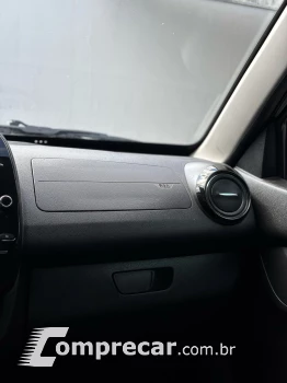 KWID 1.0 12V SCE Intense
