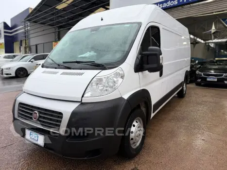 Fiat Ducato MaxiCargo 2.3 16V Diesel 4 portas