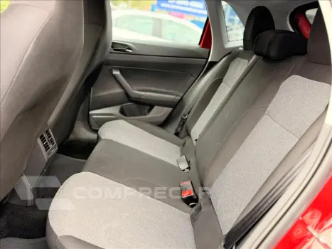 POLO 1.0 170 TSI SENSE AUTOMÁTICO