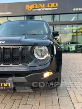 Renegade Sport 1.8 4x2 Flex 16V Aut.