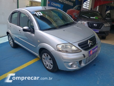 C3 Exclussive 1.4