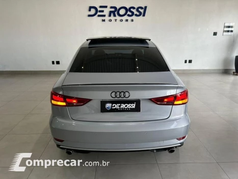 A3 SEDAN AMBITION S-TRONIC 2.0 TFSI 16V 4P AUT./SEQ