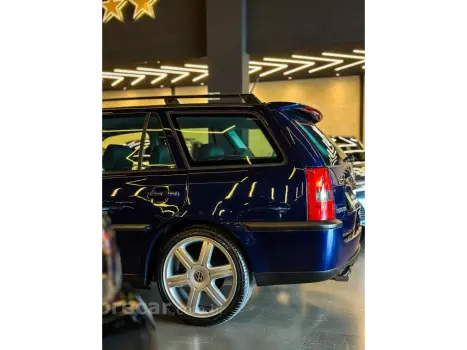 PARATI 1.0 MI 16V TURBO GASOLINA 4P MANUAL G.III