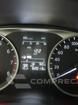 KICKS S Direct 1.6 16V Flex 5p Aut.