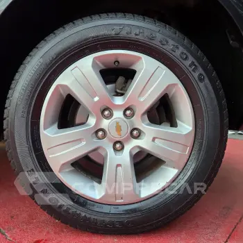 CAPTIVA SPORT FWD 2.4 16V 171/185cv