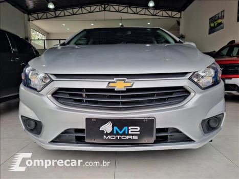 ONIX 1.0 MPFI LT 8V