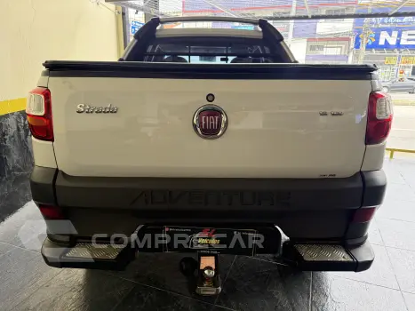 STRADA 1.8 MPI Adventure CE 8V